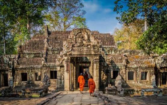 Camboja